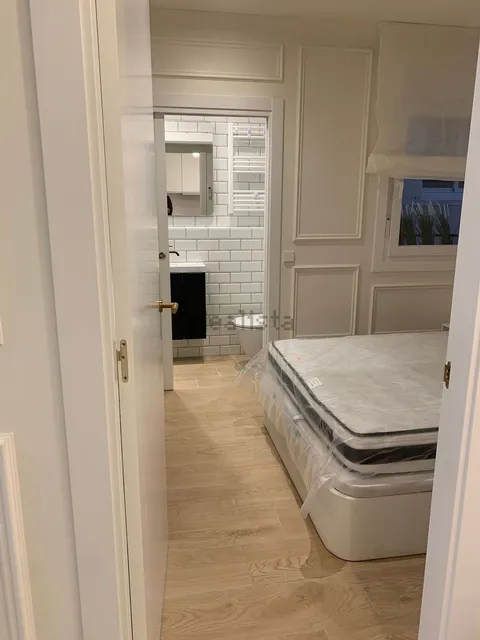 Pis de 104 m² a Barcelona