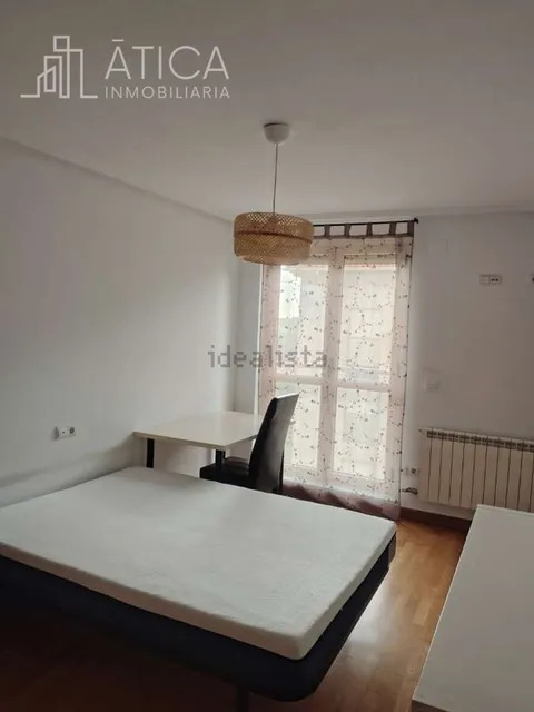 Pis de 90 m² a Salamanca