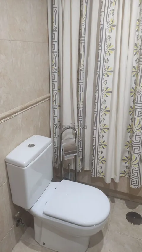 Pis de 100 m² a Múrcia