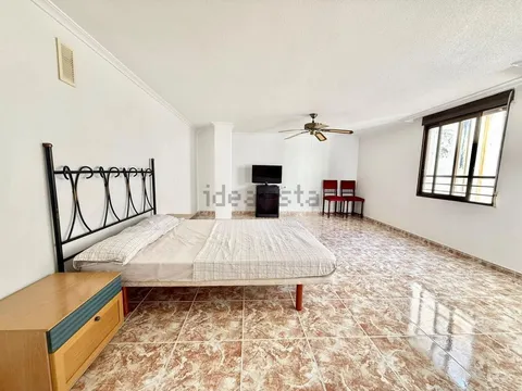 Wohnung 90 m² in Torrevieja