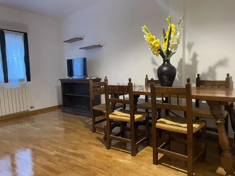 Pis de 88 m² a Segovia