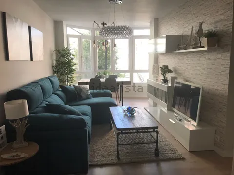 Квартира 60 м² у Vigo (2/12)