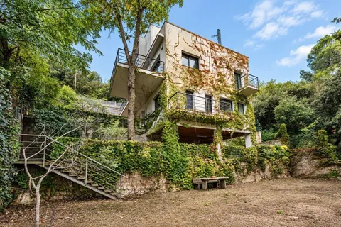 Maison 255 m² à Sant Cugat del Vallès