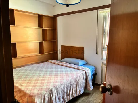 Chambre à louer, Madrid (4/8)