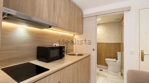 Habitació de lloguer, Marbella