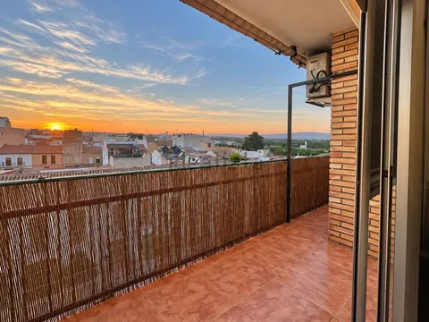 Wohnung 76 m² in Vinalesa