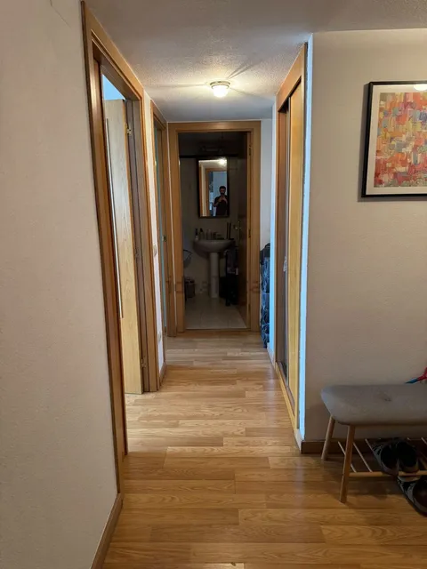 Pis de 78 m² a Madrid
