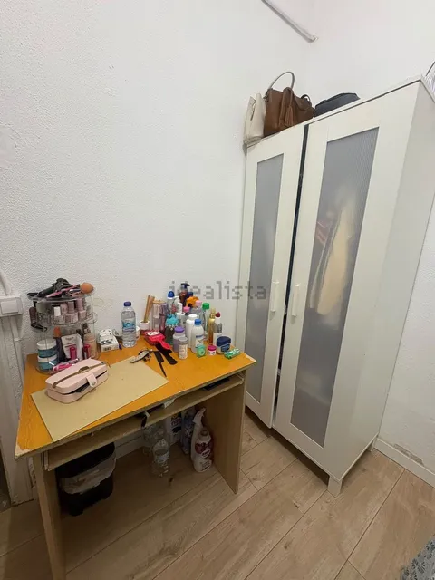 Quarto para alugar, Barcelona (2/3)