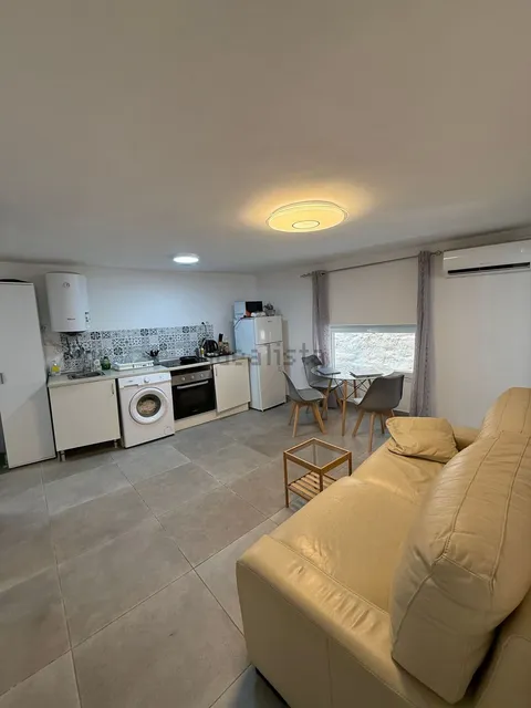 Pis de 48 m² a Alacant