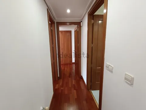 Pis de 90 m² a Madrid
