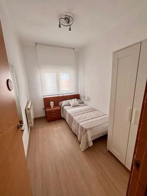 Appartamento 80 m² a Ávila