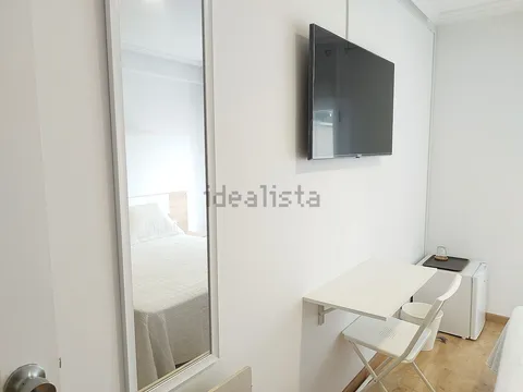 Habitació de lloguer, Avilés