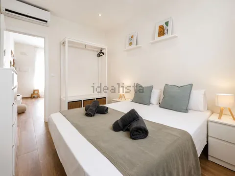 Appartamento 70 m² a Valencia