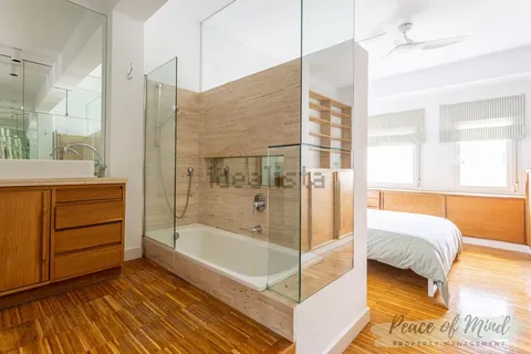 Appartamento 106 m² a Madrid