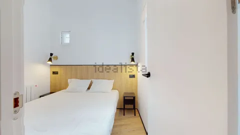 Pis de 55 m² a Madrid