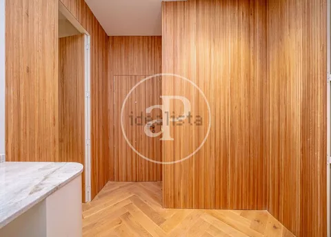 Pis de 75 m² a Madrid