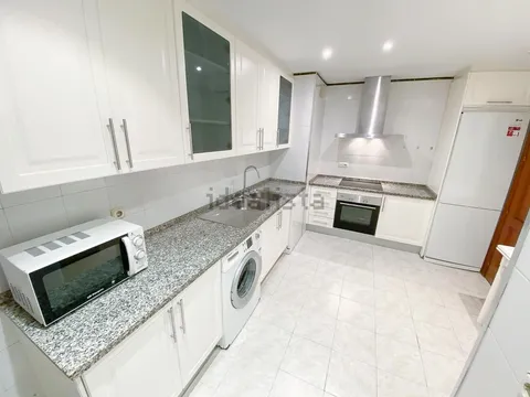 Habitació de lloguer, Sevilla