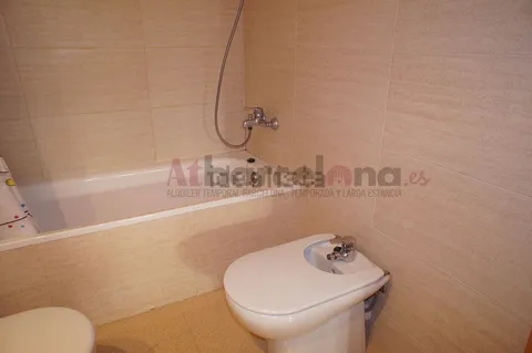 Pis de 60 m² a Barcelona