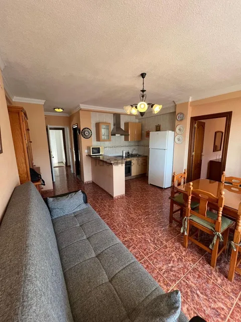 Pis de 53 m² a Benalmádena