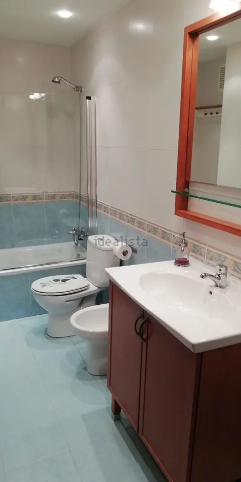 Flat 108 m² in Vitoria-Gasteiz