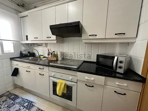 Квартира 65 м² у Cuenca