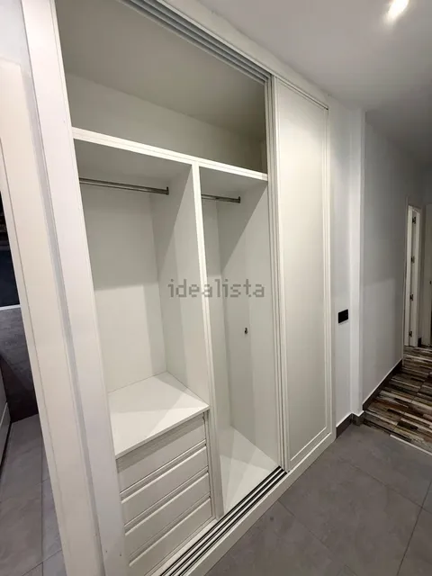 Pis de 98 m² a Madrid