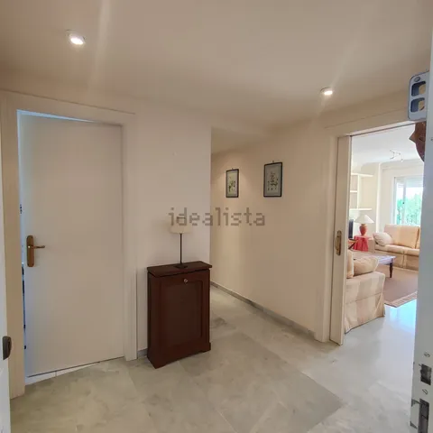 Pis de 95 m² a Estepona