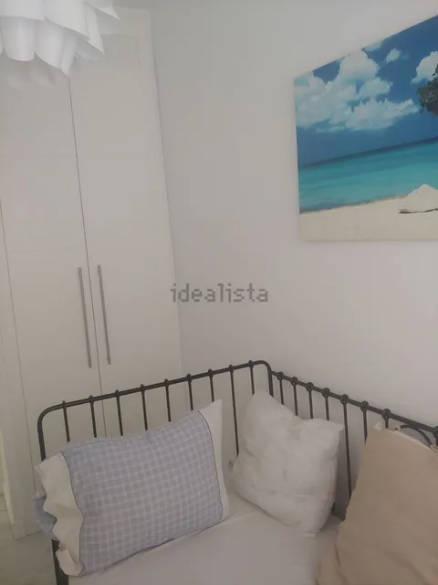 Wohnung 120 m² in Madrid