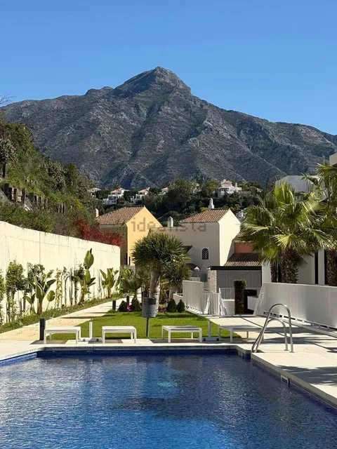Pis de 110 m² a Marbella