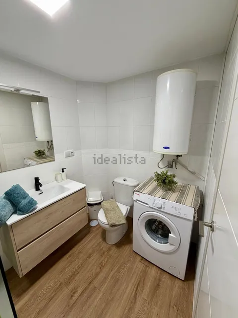 Pis de 44 m² a Torremolinos