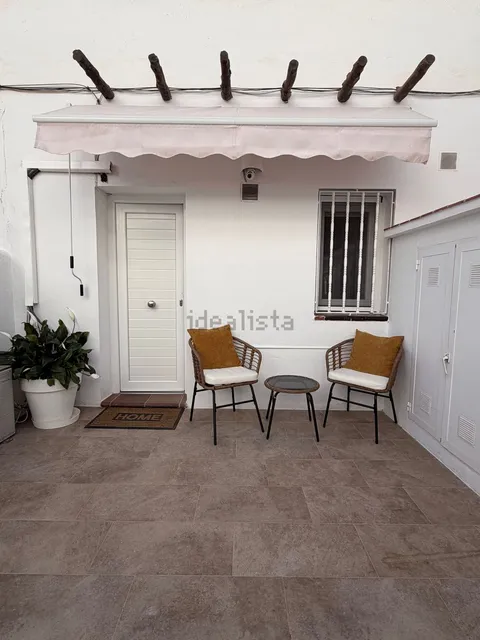 Квартира 50 м² у Sant Joan de Labritja