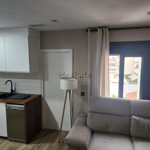 Pis de 50 m² a el Prat de Llobregat