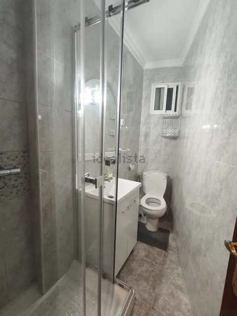 Habitació de lloguer, Sevilla