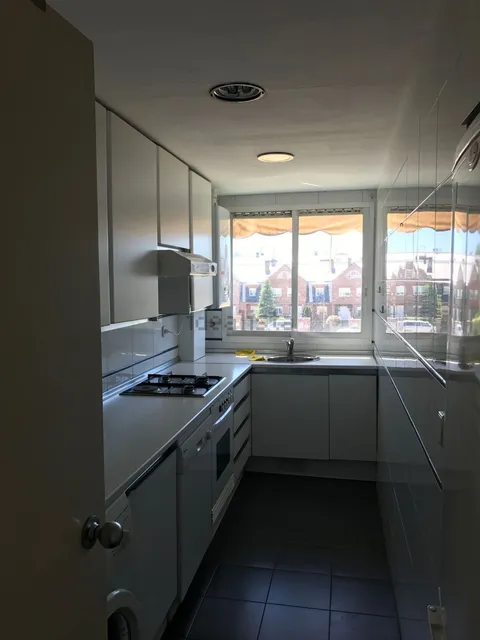 Appartamento 115 m² a Madrid