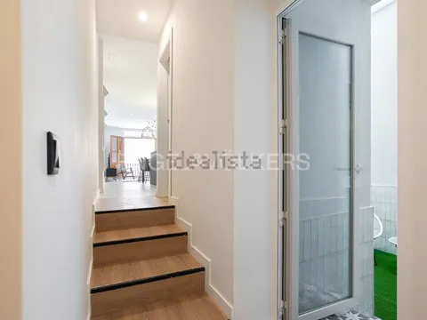 Pis de 118 m² a València