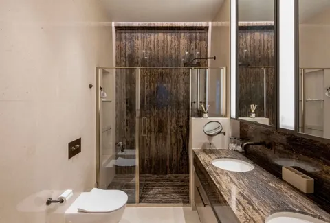 Appartamento 140 m² a Madrid