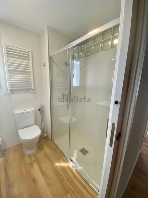Pis de 91 m² a Madrid