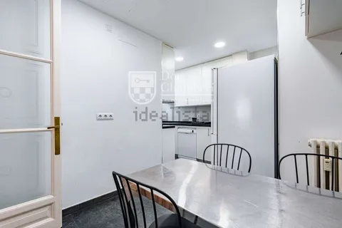 Pis de 158 m² a Madrid