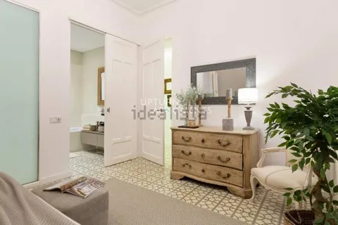 Pis de 180 m² a Barcelona