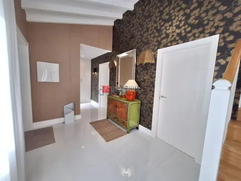 Casa de 297 m² a Santiago de Compostel·la