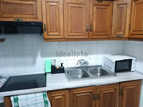 Habitació de lloguer, Andújar