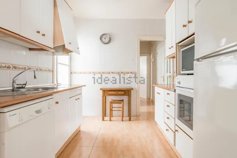 Pis de 140 m² a Madrid