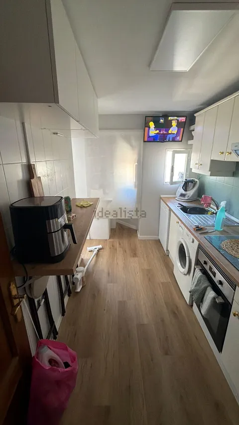 Habitación en alquiler, Madrid