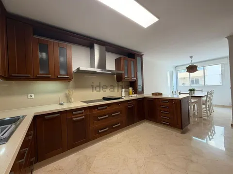 Pis de 192 m² a Estepona