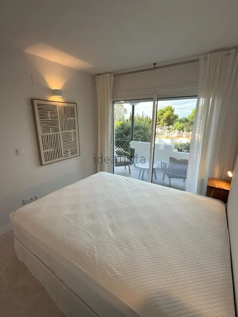 Pis de 105 m² a Marbella