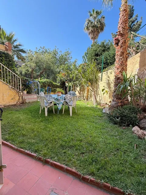 Pis de 65 m² a Màlaga