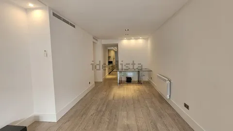 Pis de 120 m² a Madrid
