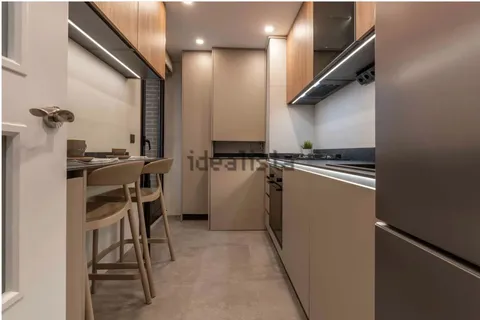 Pis de 75 m² a Madrid