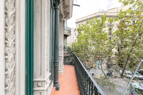 Appartamento 120 m² a Barcelona
