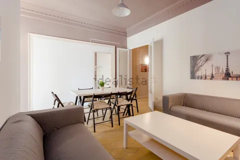 Zimmer zur Miete, Barcelona